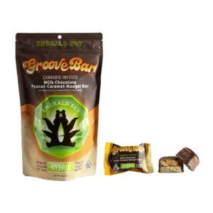 hybrid groove bar 10pk