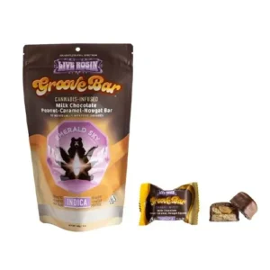 indica groove bar 10pk