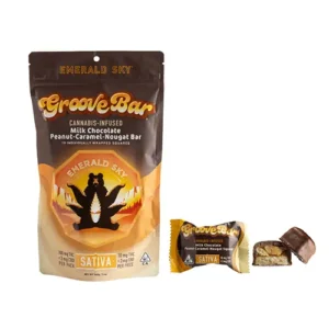 sativa groove bar 10pk