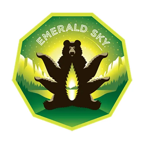 Emerald Sky Gummies